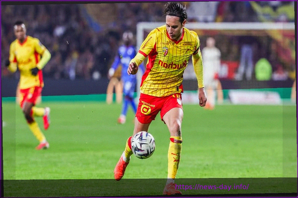 Preview RC Lens Hosts Angers in Crucial Ligue 1 Encounter