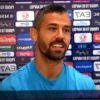 Spinazzola: “A Napoli rispetto pazzesco! Quando sono coi miei figli nessuno si avvicina, in altre città non lo fanno”