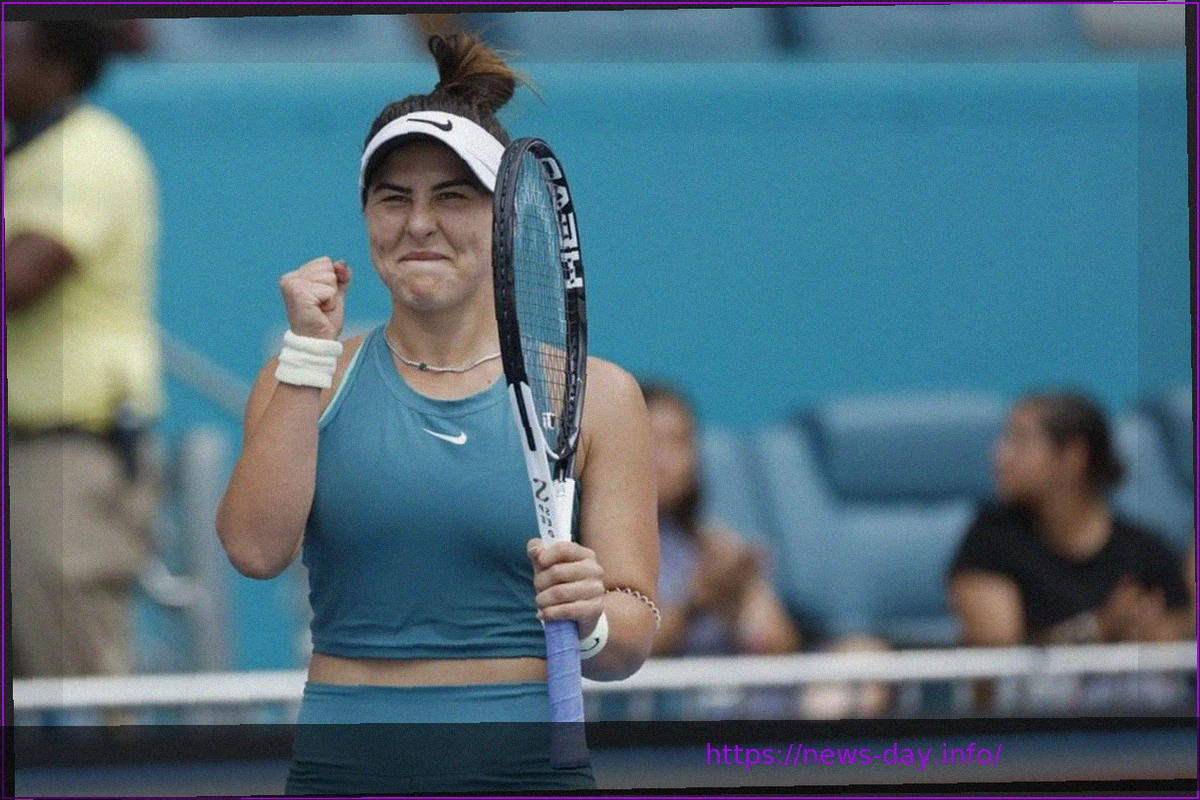 Preview WTA Indian Wells Day 1: Predictions & Analysis