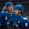 Слухи НХЛ: “Ванкувер Кэнакс” и возможные обмены Брока Безера и Конора Гарланда