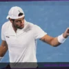 ATP Indian Wells Best Bets Including Matteo Berrettini vs Adrian Mannarino