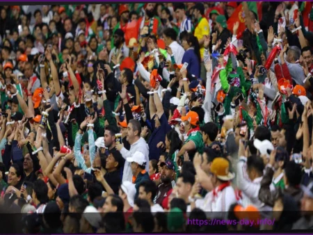 2026 World Cup: Fan Death in Mexico Ignites Safety and Discrimination Debates