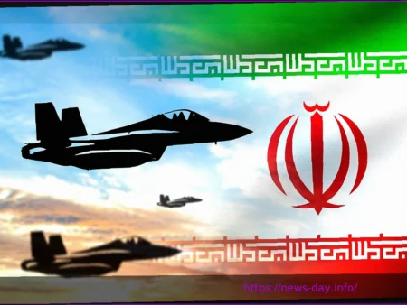 Iran’s National Football Team Declines Participation in 2026 World Cup