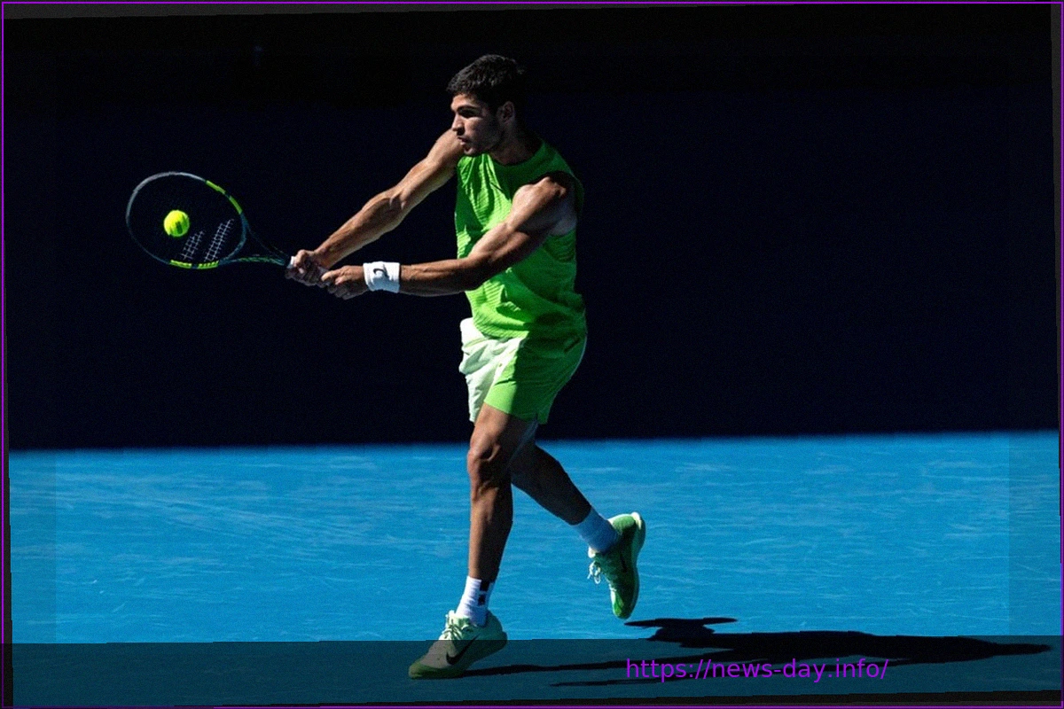 Preview ATP Indian Wells Day 8 Predictions Including Carlos Alcaraz vs Casper Ruud