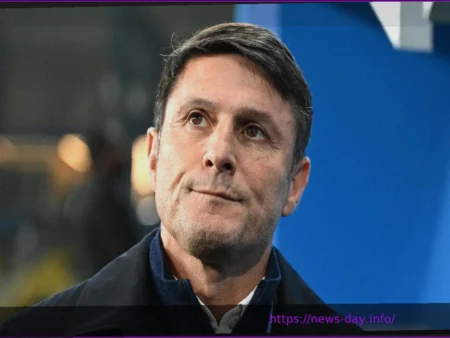 Zanetti Celebrates Inter’s 118th Anniversary: “Sense of Belonging Always Stronger”