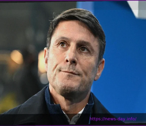 Zanetti Celebrates Inter’s 118th Anniversary: “Sense of Belonging Always Stronger”