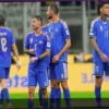 Italy vs Northern Ireland: Live Coverage of the 2026 World Cup Playoff Semi-final
