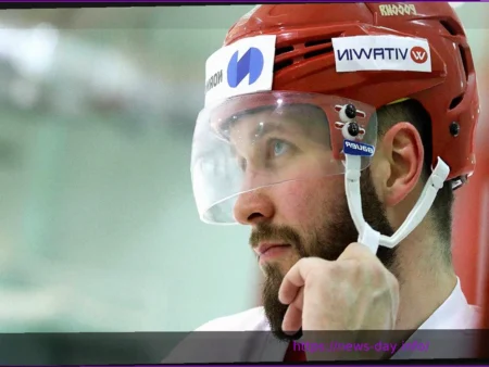 Nikita Kucherov Reaches 1100 Career NHL Points, Joins Elite Russian Club