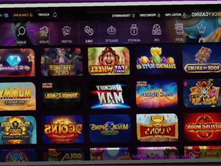 15 Best Online Pokies Australia: Top Real Money Sites You Can Try in 2026