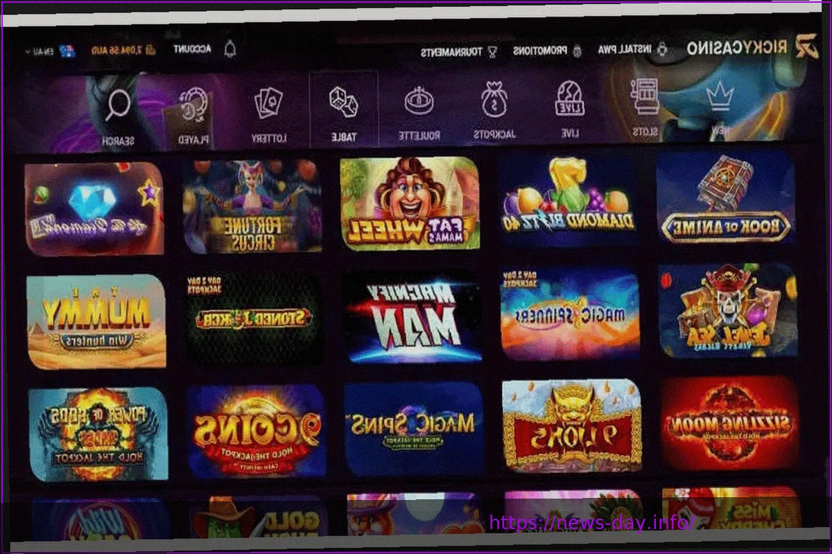 Preview 15 Best Online Pokies Australia: Top Real Money Sites You Can Try in 2026