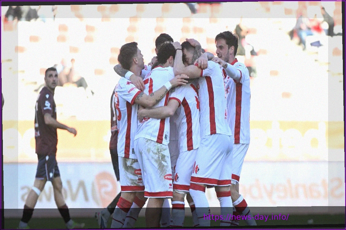 Preview Bari in Crisis: Offense Falters, Where is Gytkjaer? Six Decisive Games for a Slipping Goal.