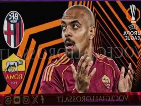 Bologna vs. Roma: A Critical European Showdown