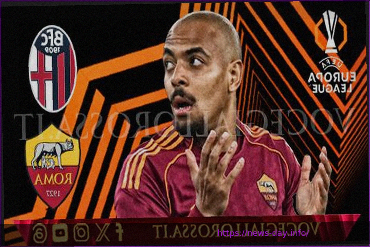 Preview Bologna vs. Roma: A Critical European Showdown