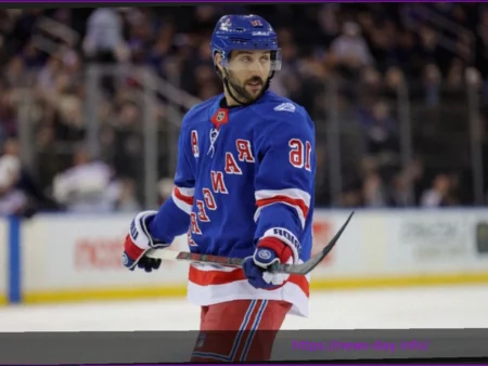 NHL Rumors: Trade Speculation Around Canucks, Rangers, and Maple Leafs