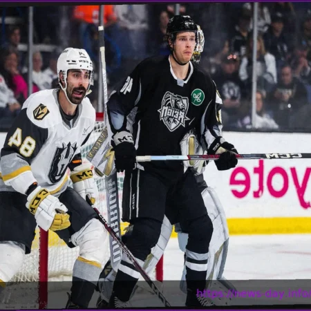 Silver Knights Secure 3-1 Victory Over Reign