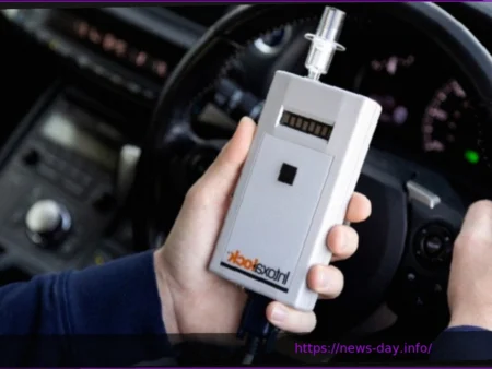 American Alcolocks Hacked: Thousands of Vehicles Immobilized for a Week