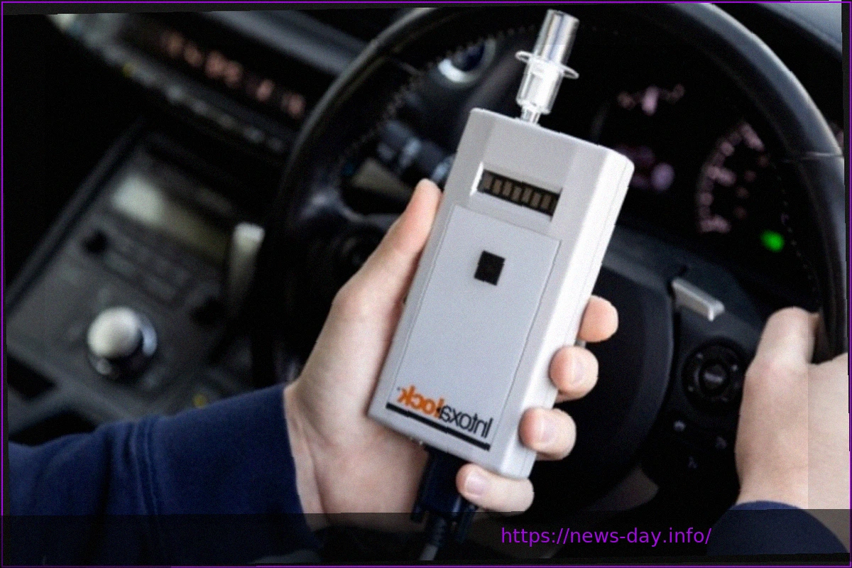 Preview American Alcolocks Hacked: Thousands of Vehicles Immobilized for a Week