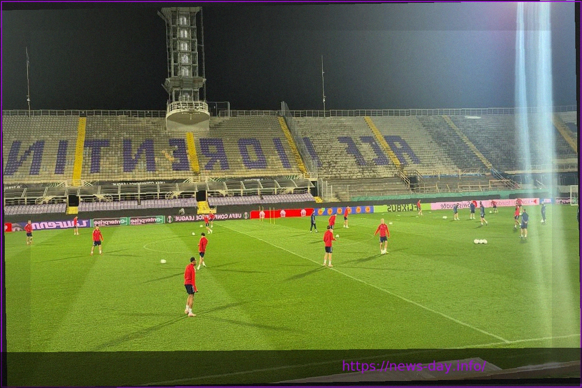 Preview Fiorentina Faces Rakow: Tuttosport Warns of ‘Haaland’s Cousin’