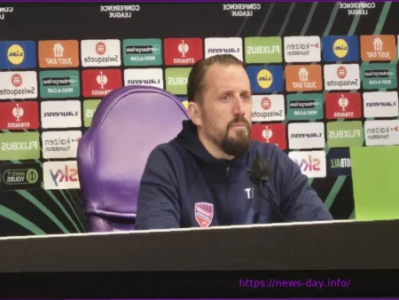 Rakow, Tomczyk ottimista: “Bicchiere mezzo pieno: possiamo ancora passare”