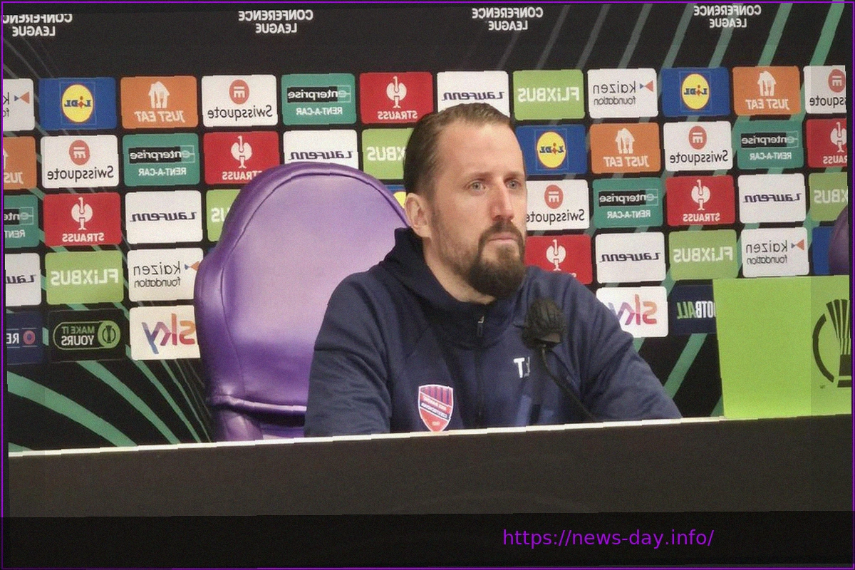 Preview Rakow, Tomczyk ottimista: “Bicchiere mezzo pieno: possiamo ancora passare”