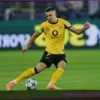 Nico Schlotterbeck Dispels Borussia Dortmund Contract Extension Speculation