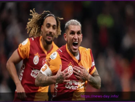 Ottavi di Champions League: Galatasaray vs Liverpool – La Nostra Previsione