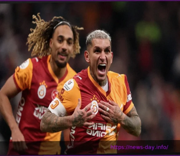 Ottavi di Champions League: Galatasaray vs Liverpool – La Nostra Previsione