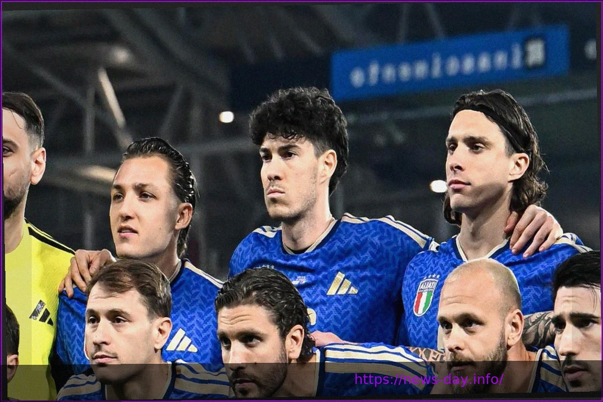 Preview Alessandro Bastoni: 64 Minutes of Solid Performance Before Substitution