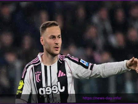 Koopmeiners Starts in Netherlands-Norway Friendly: Official Lineups Announced