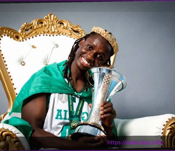 Nigeria’s D’Tigress Squad Features Three Key Players for Upcoming Matches, Including France