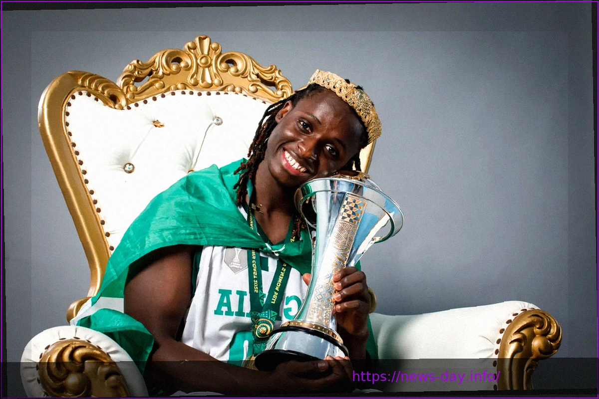 Preview Nigeria’s D’Tigress Squad Features Three Key Players for Upcoming Matches, Including France