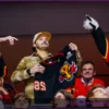 Calgary Flames’ Competitive Timeline: Analyst Suggests 3-4 Years Away