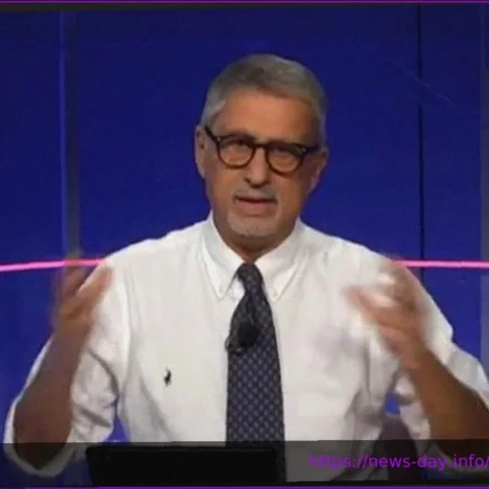 Lukaku Transfer Saga: Journalist Carlo Alvino Warns of Imminent Drastic Decisions Amid Napoli Standoff