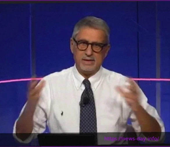 Lukaku Transfer Saga: Journalist Carlo Alvino Warns of Imminent Drastic Decisions Amid Napoli Standoff