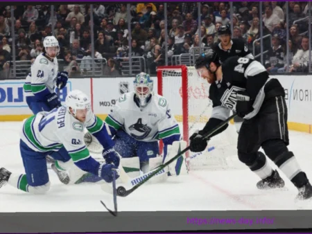 Слухи НХЛ: Blackhawks, Kings, Maple Leafs, Flames, Senators, Panthers и Jets