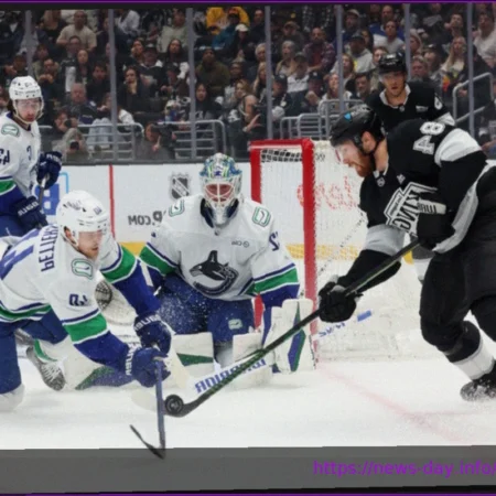 Слухи НХЛ: Blackhawks, Kings, Maple Leafs, Flames, Senators, Panthers и Jets