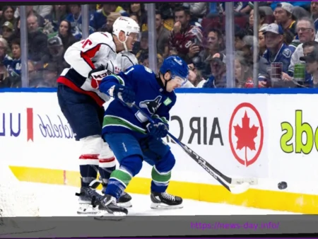 NHL Rumors: Washington Capitals, New York Islanders, Boston Bruins, and the St. Louis Blues