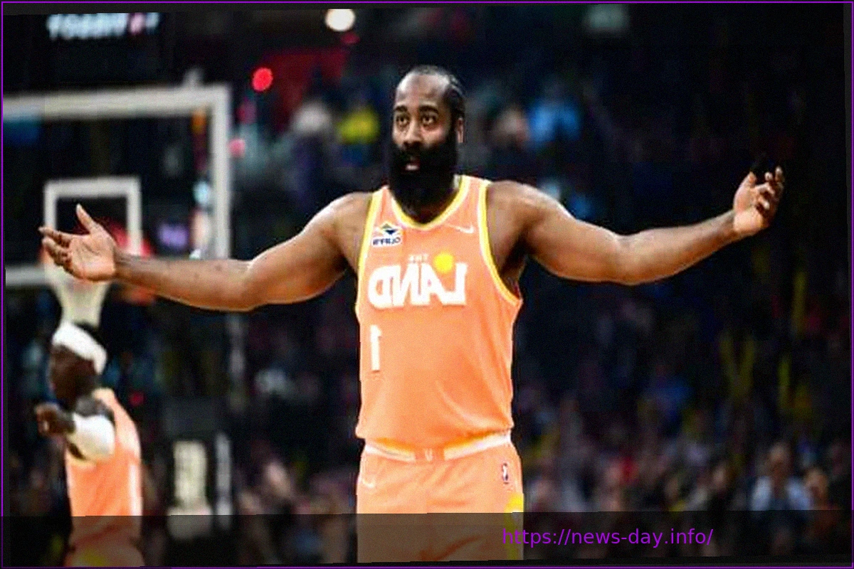 Preview Kenny Atkinson Hails James Harden as ‘Complete Player’ After 29,000-Point Milestone