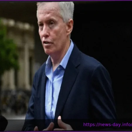 Tennis Australia CEO Craig Tiley Moves to Lead USTA