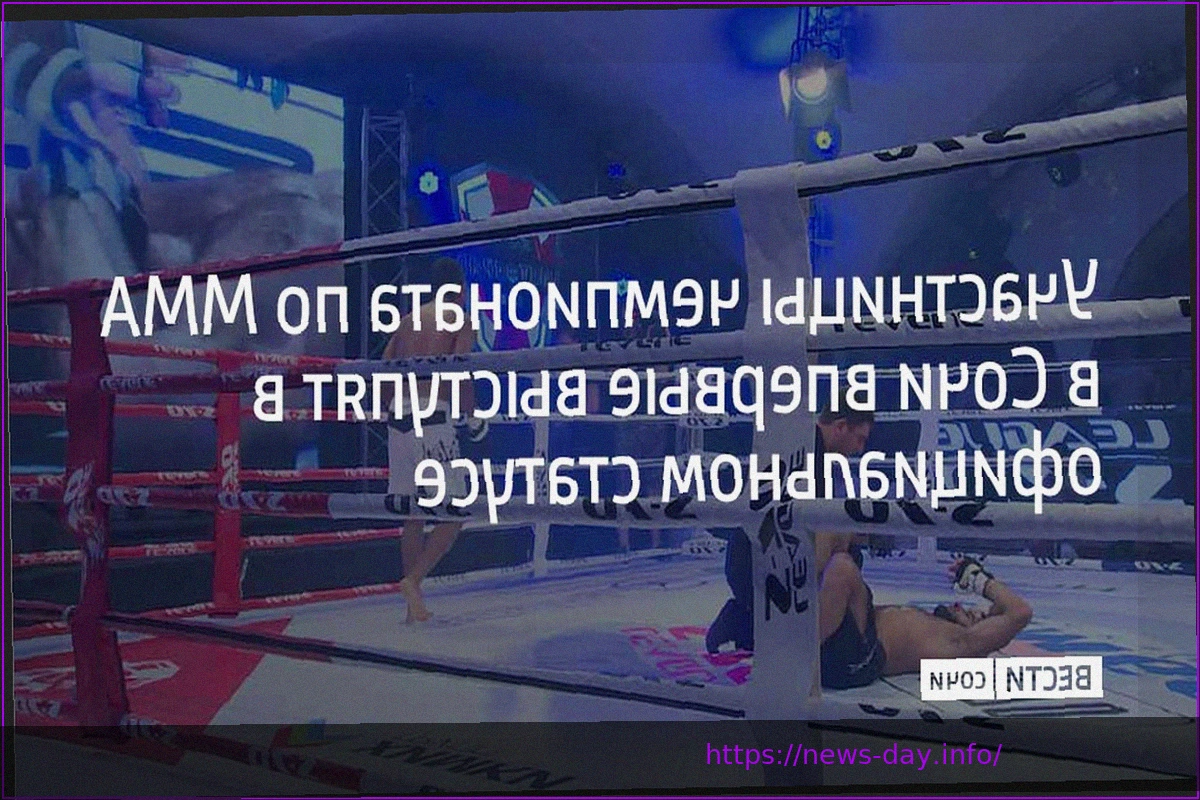 Preview Russia Officially Legalizes Women’s MMA