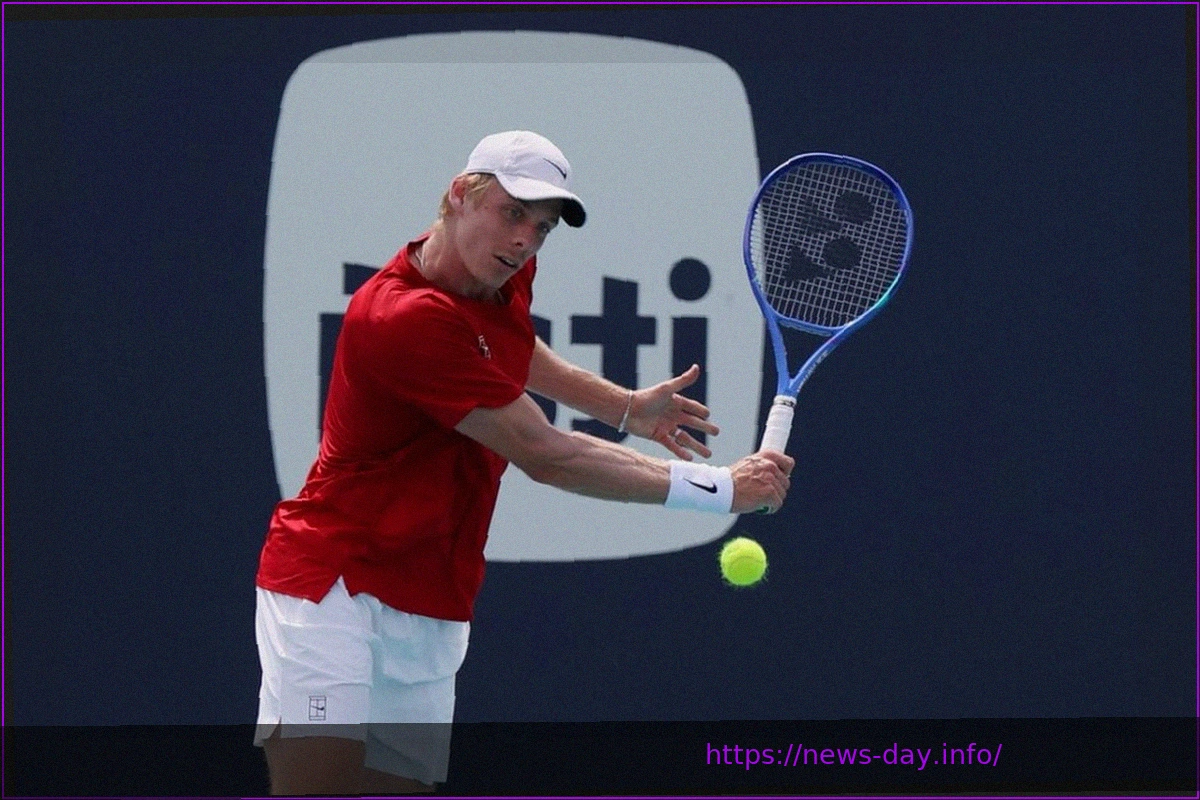 Preview ATP Indian Wells: Best Bets and Predictions for 1/64 Finals