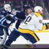 NHL Rumors: Winnipeg Jets, and the Nashville Predators