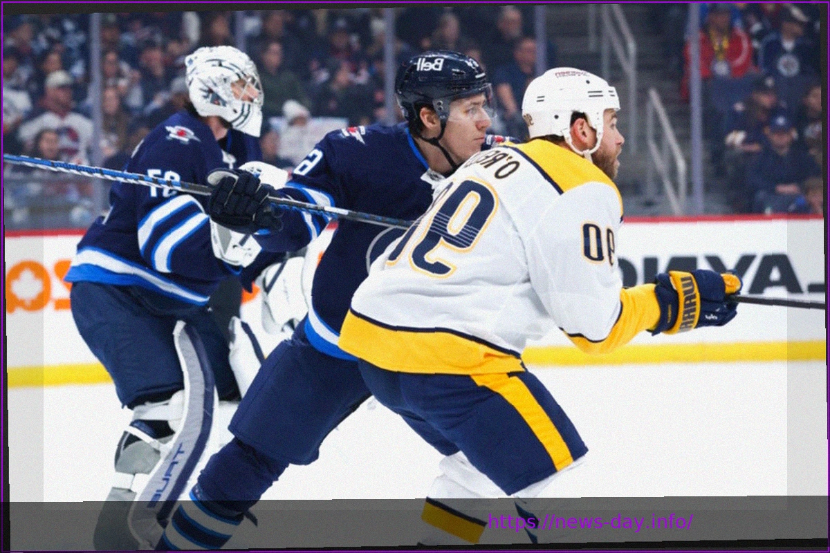 Preview NHL Rumors: Winnipeg Jets, and the Nashville Predators