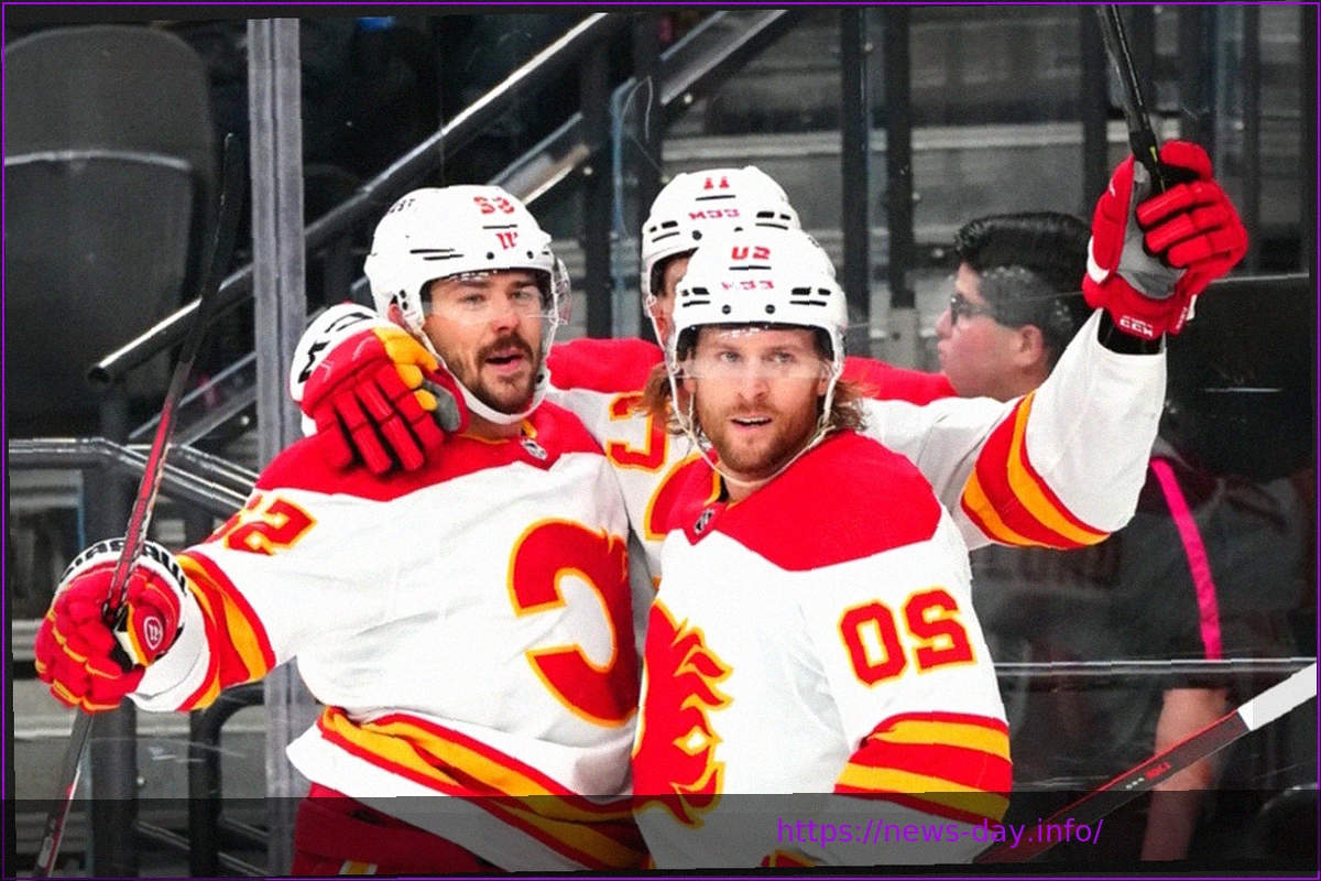 Preview Последние Слухи и Обсуждения НХЛ Перед Дедлайном Обменов