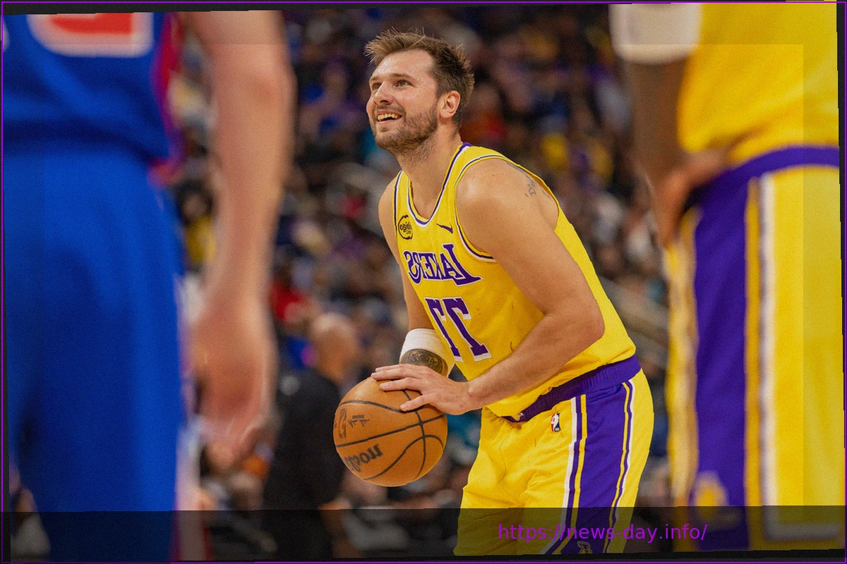 Preview Лейкерс прервали серию побед, но настроение в команде отличное