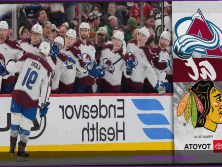 Обзор НХЛ от 20 марта 2026 года