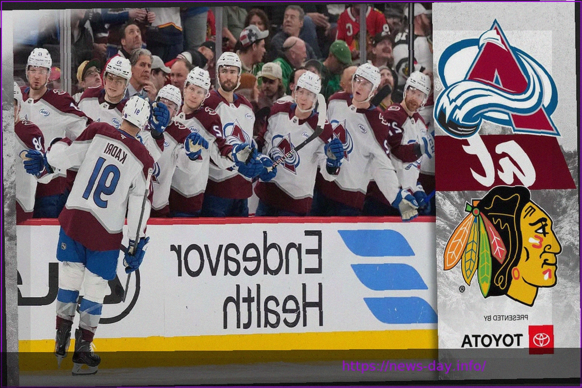 Preview Обзор НХЛ от 20 марта 2026 года