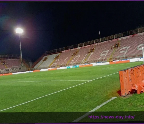 Calendario Partite del Perugia in Serie C: Dettagli Aggiornati e Trasferta ad Arezzo