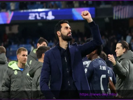 Álvaro Arbeloa Secures Real Madrid Squad’s Trust for the Upcoming Season