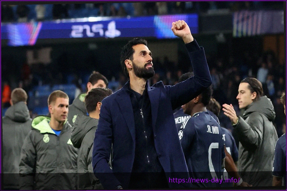 Preview Álvaro Arbeloa Secures Real Madrid Squad’s Trust for the Upcoming Season